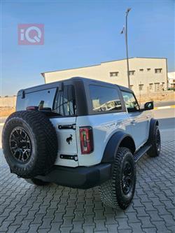 فورد برونكو